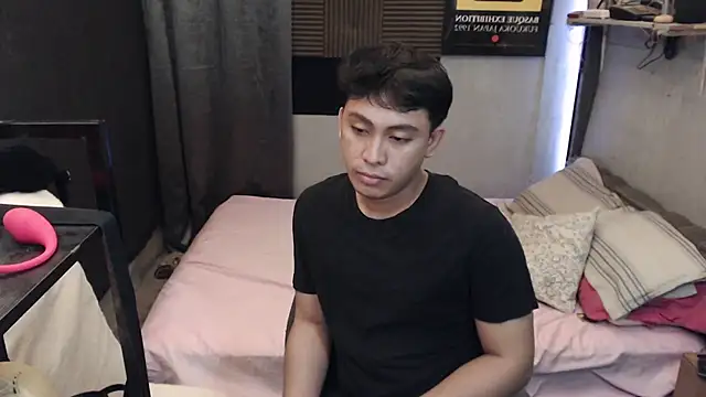 princeJayX Pertunjukan Webcam