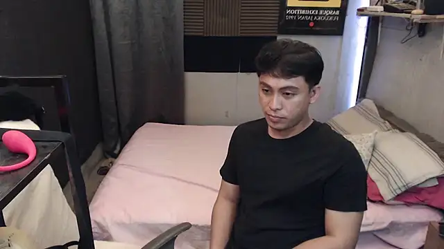 princeJayX's Webcam Show