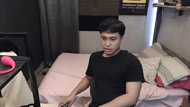 princeJayX Pertunjukan Webcam