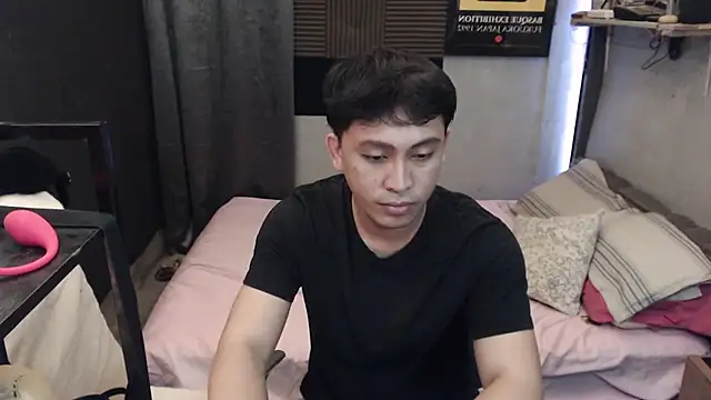 princeJayX Pertunjukan Webcam