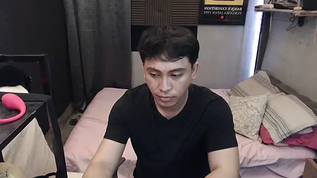 princeJayX Pertunjukan Webcam
