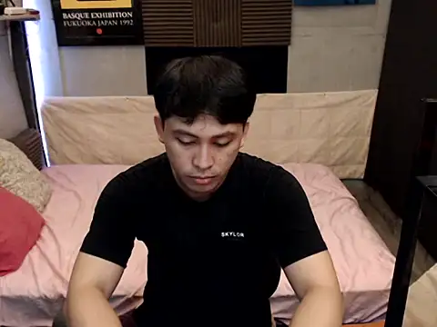 princeJayX Pertunjukan Webcam