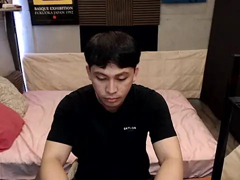 princeJayX's Webcam Show