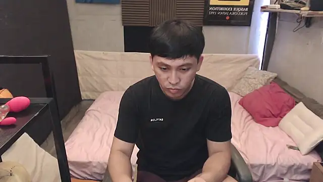 princeJayX Pertunjukan Webcam