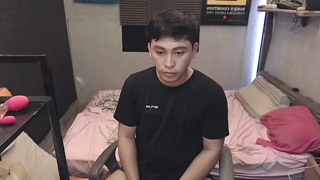princeJayX Pertunjukan Webcam