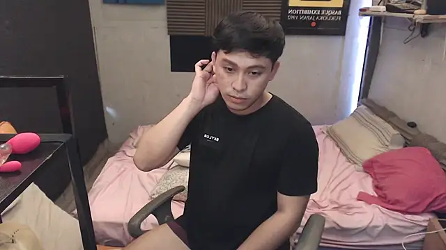 princeJayX Pertunjukan Webcam