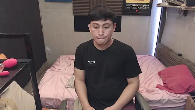 princeJayX Pertunjukan Webcam