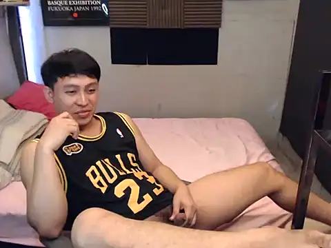 princeJayX Pertunjukan Webcam