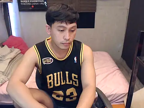 princeJayX Pertunjukan Webcam