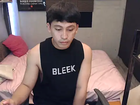 princeJayX Pertunjukan Webcam
