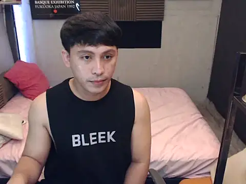 princeJayX Pertunjukan Webcam
