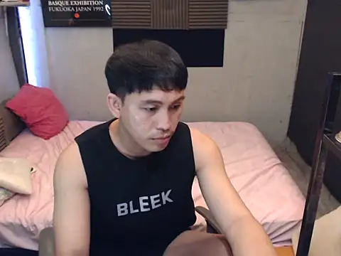 princeJayX Pertunjukan Webcam