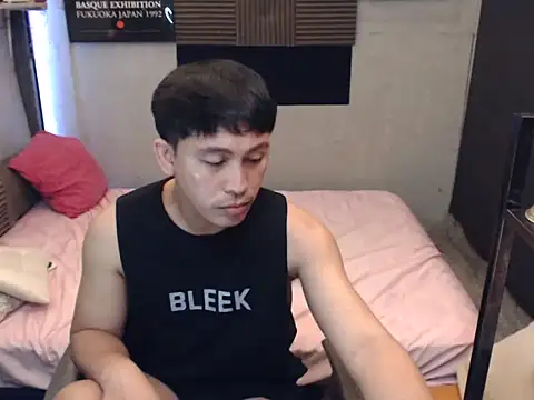 princeJayX Pertunjukan Webcam
