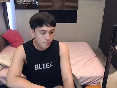 princeJayX Pertunjukan Webcam