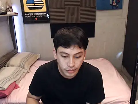 princeJayX Pertunjukan Webcam