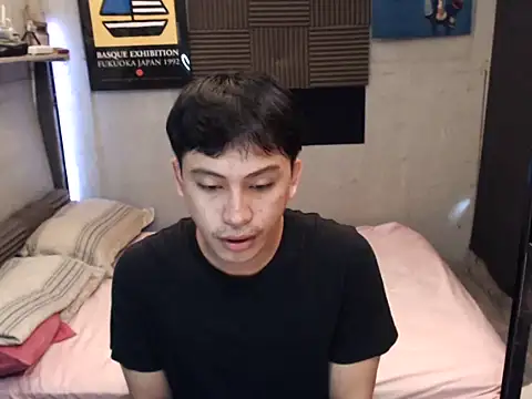 princeJayX Pertunjukan Webcam