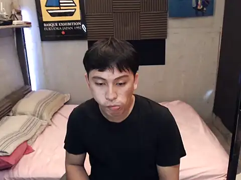 princeJayX Pertunjukan Webcam
