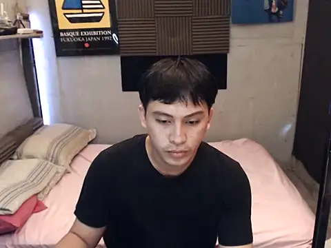 princeJayX Webcam show