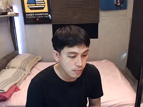 princeJayX Pertunjukan Webcam