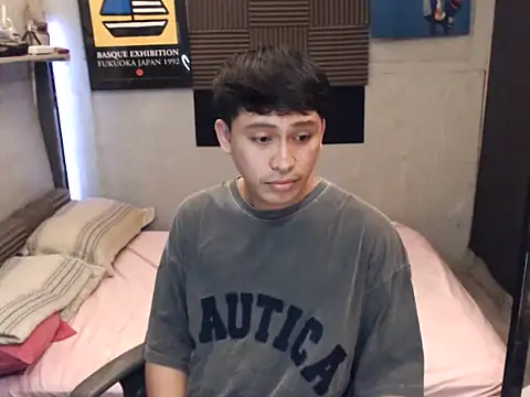 princeJayX Pertunjukan Webcam