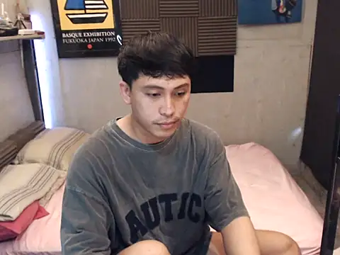 princeJayX Pertunjukan Webcam