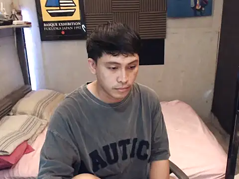 princeJayX Pertunjukan Webcam