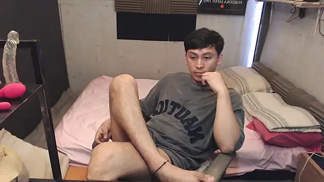 princeJayX Pertunjukan Webcam