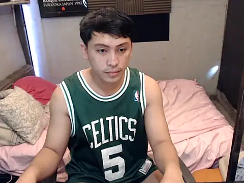 princeJayX Pertunjukan Webcam