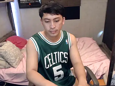 Show de webcam de princeJayX