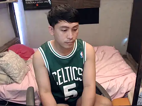 princeJayX Pertunjukan Webcam
