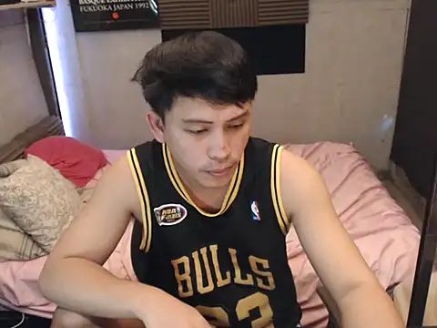 princeJayX Pertunjukan Webcam