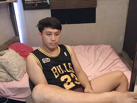 princeJayX Pertunjukan Webcam