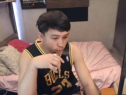 princeJayX Pertunjukan Webcam