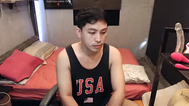princeJayX Pertunjukan Webcam