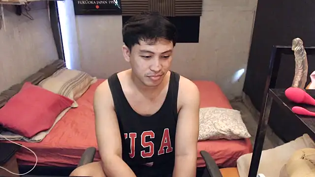 princeJayX Pertunjukan Webcam