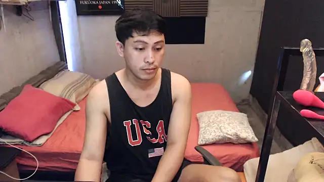 princeJayX's Webcam Show