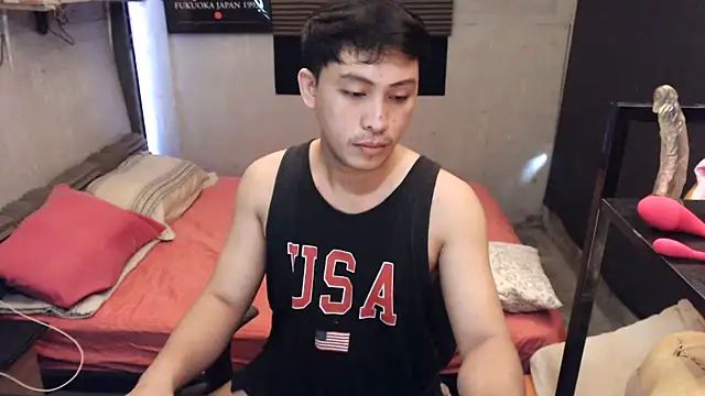 princeJayX Pertunjukan Webcam