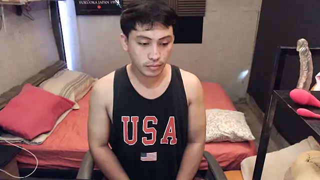 princeJayX Pertunjukan Webcam