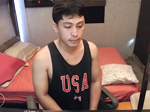 princeJayX Pertunjukan Webcam