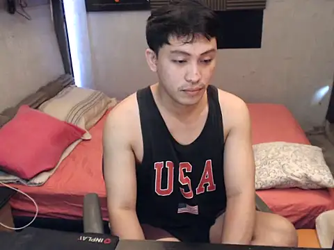 princeJayX Pertunjukan Webcam