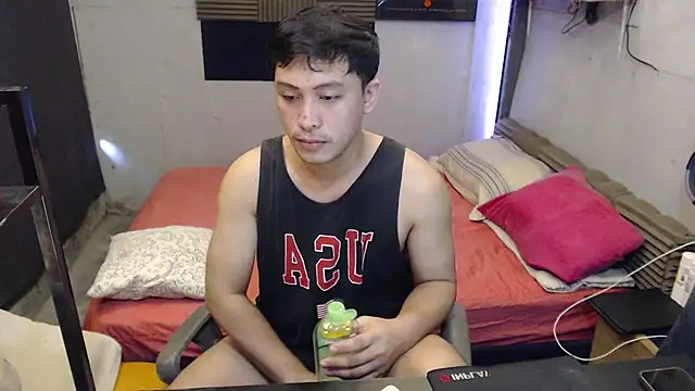 princeJayX Pertunjukan Webcam