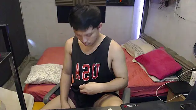 princeJayX Pertunjukan Webcam