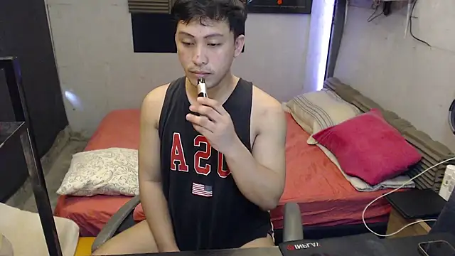 princeJayX Pertunjukan Webcam