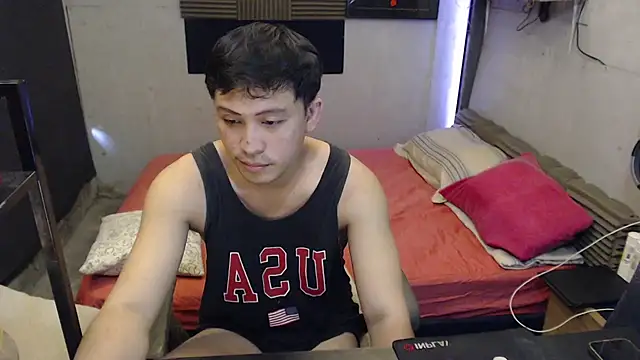 princeJayX Pertunjukan Webcam