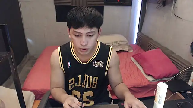 princeJayX Pertunjukan Webcam