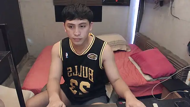 princeJayX – webcam-show