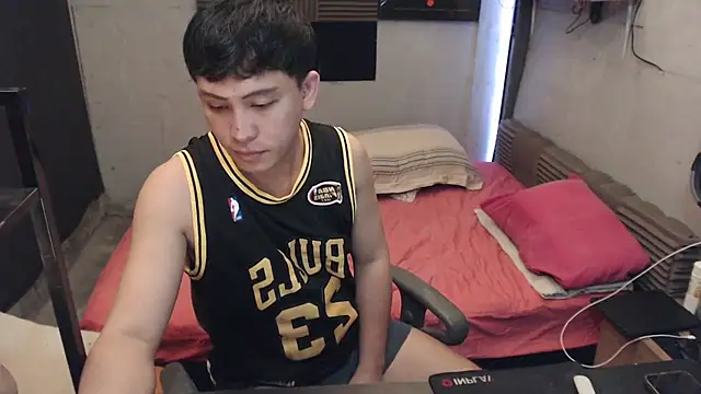 princeJayX Pertunjukan Webcam