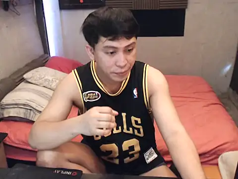 princeJayX Pertunjukan Webcam