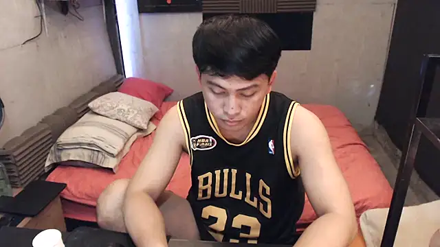 princeJayX Pertunjukan Webcam