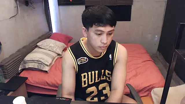 princeJayX Pertunjukan Webcam